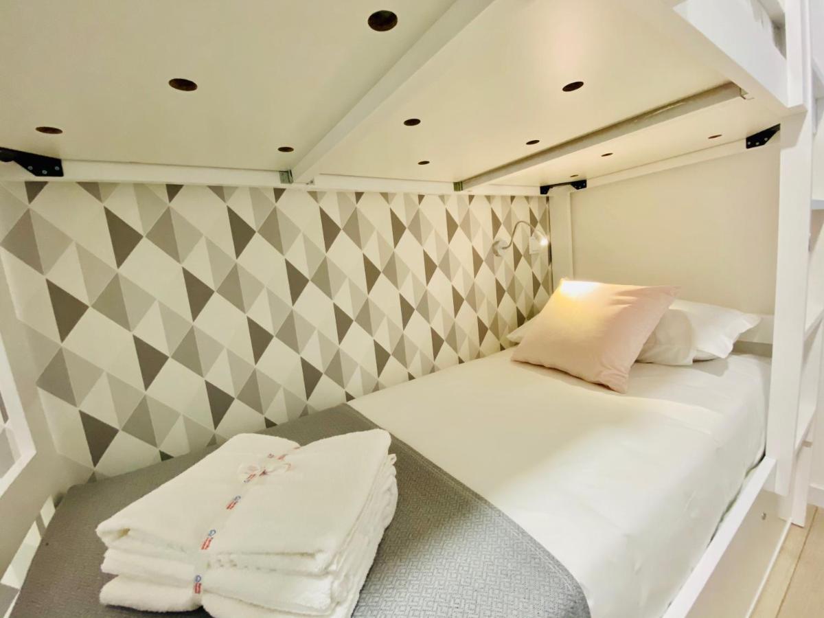 Family Hostel Costa Nova Dış mekan fotoğraf