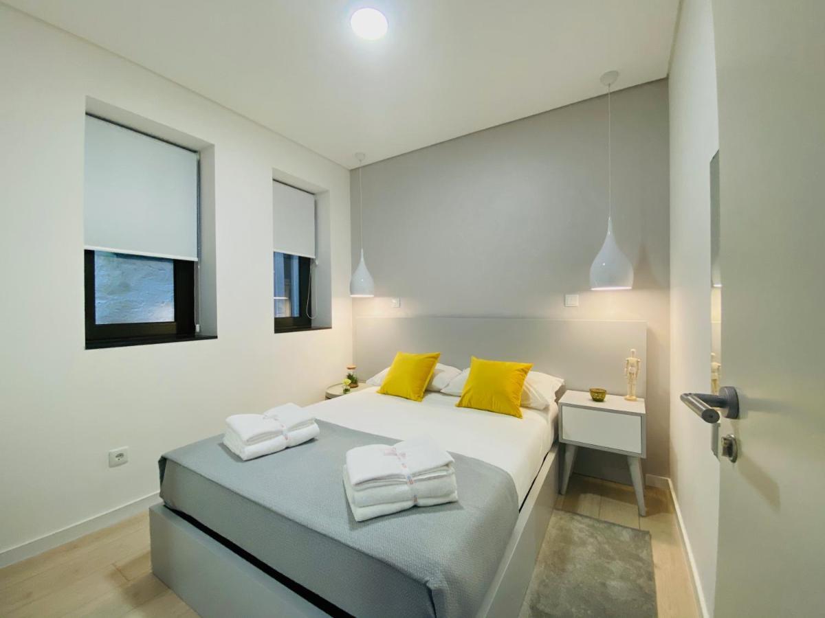 Family Hostel Costa Nova Dış mekan fotoğraf